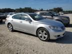 2011 Lexus LS 460