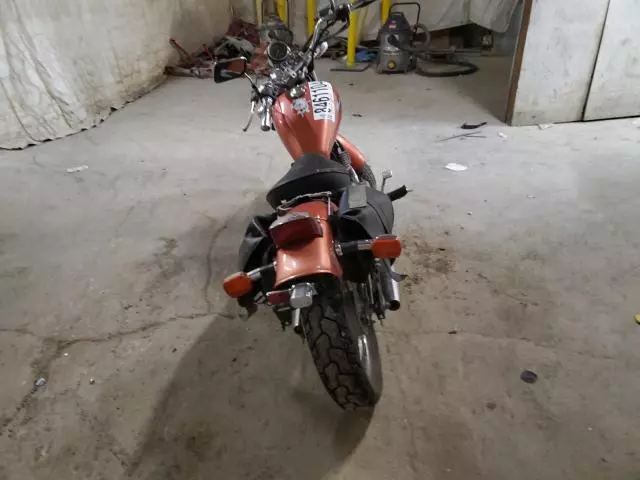 2005 Honda CMX250 C