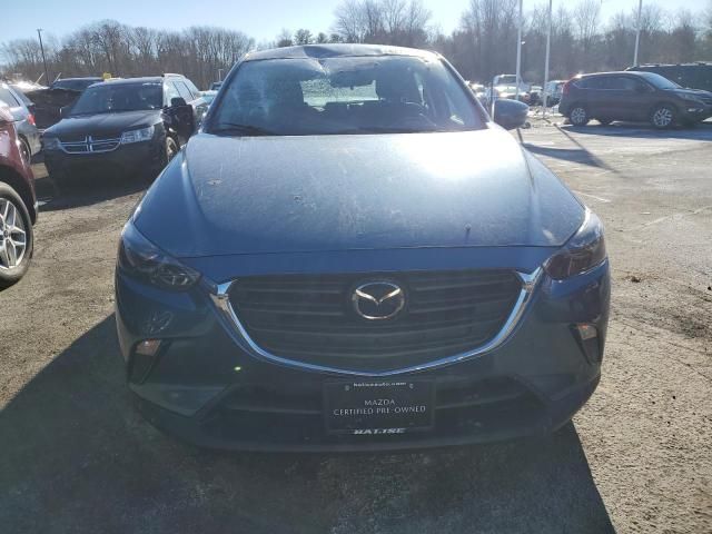 2021 Mazda CX-3 Sport