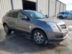 2012 Cadillac SRX