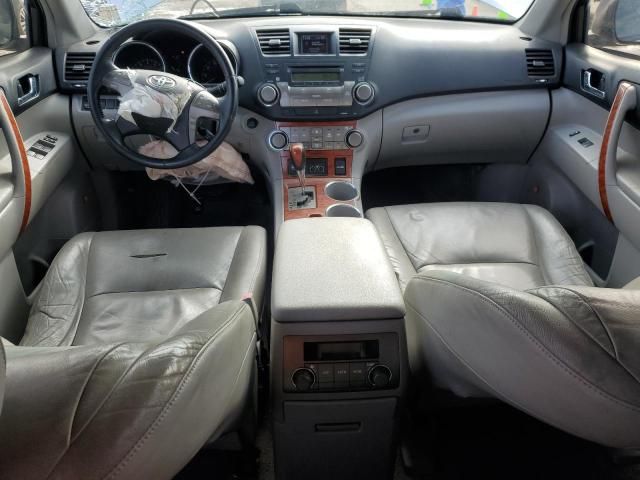 2009 Toyota Highlander Limited