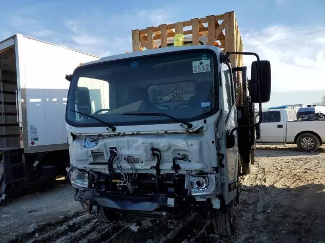 2023 Chevrolet 4500