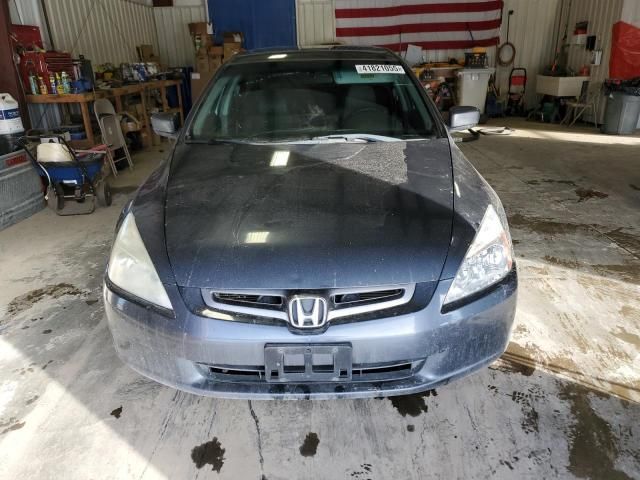 2003 Honda Accord EX