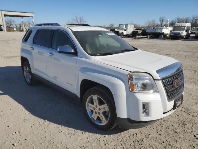 2013 GMC Terrain SLT