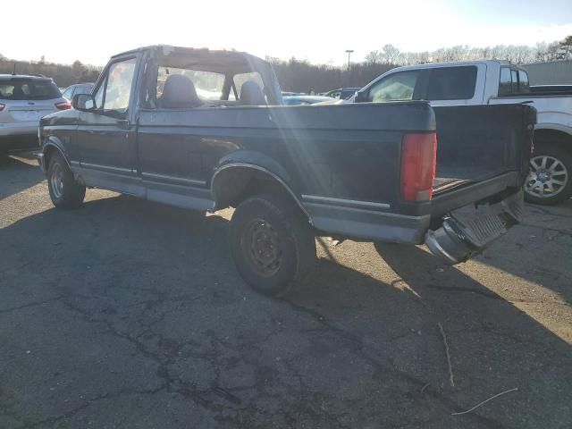 1995 Ford F150