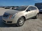 2010 Cadillac SRX Luxury Collection