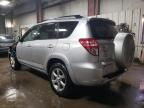 2009 Toyota Rav4 Limited