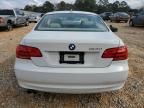 2011 BMW 328 I