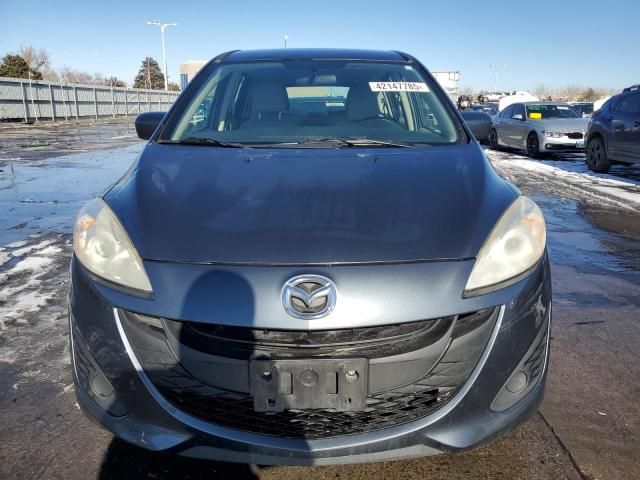 2012 Mazda 5