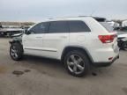 2012 Jeep Grand Cherokee Limited