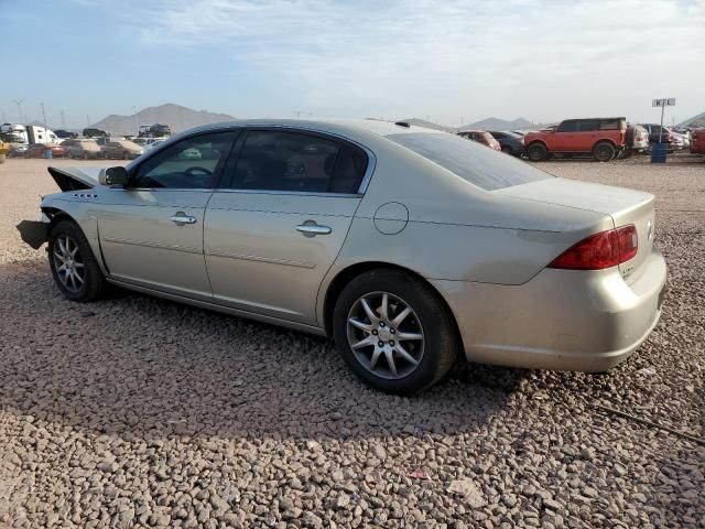 2007 Buick Lucerne CXL