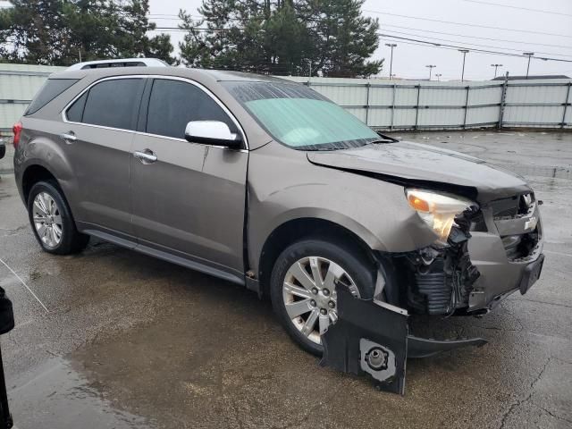 2010 Chevrolet Equinox LT