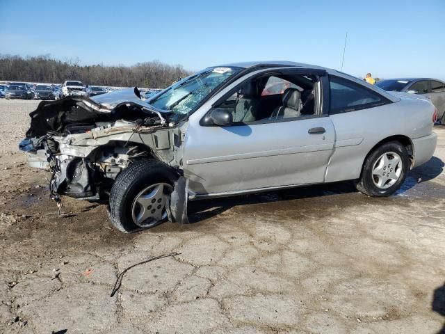 2005 Chevrolet Cavalier