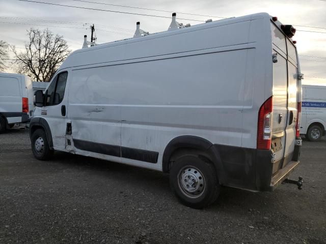 2021 Dodge RAM Promaster 2500 2500 High