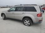 2007 Mercedes-Benz GL 450 4matic