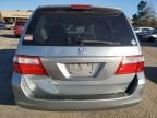 2007 Honda Odyssey EX