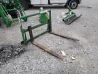 2010 John Deere Load Forks