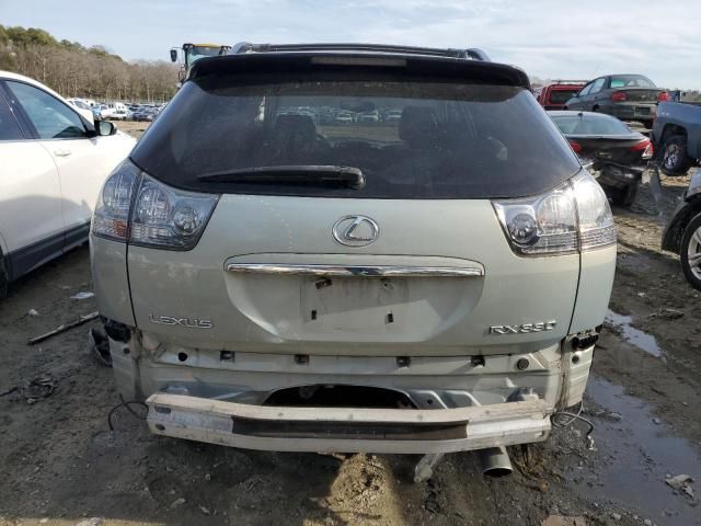 2004 Lexus RX 330