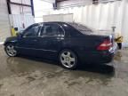 2005 Lexus LS 430