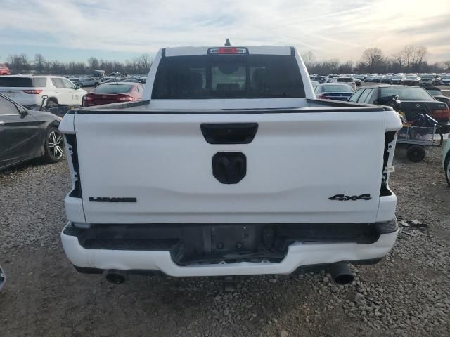 2023 Dodge 1500 Laramie