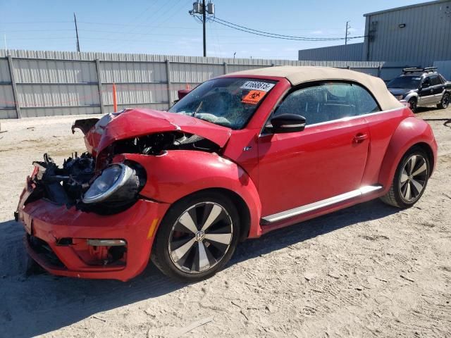 2014 Volkswagen Beetle Turbo