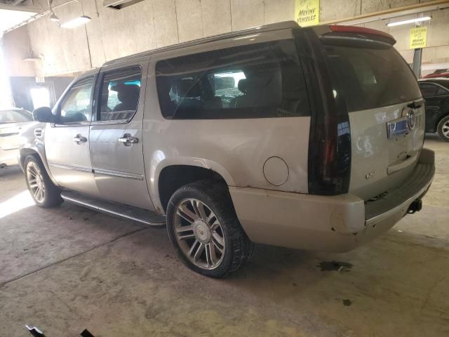 2008 Cadillac Escalade ESV