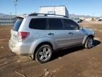 2010 Subaru Forester 2.5XT Limited