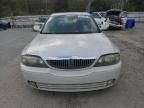 2005 Lincoln LS