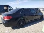 2014 Mercedes-Benz E 350 4matic