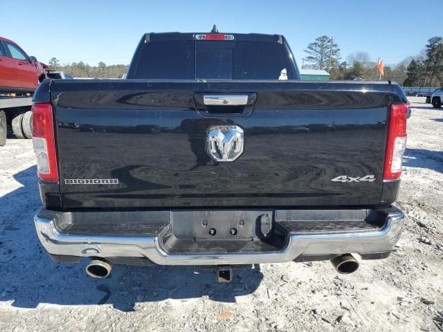 2019 Dodge RAM 1500 BIG HORN/LONE Star