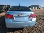 2011 Chevrolet Cruze LT