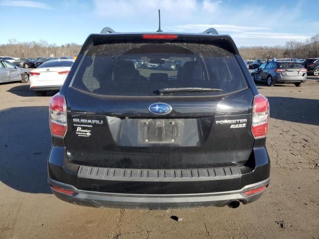 2014 Subaru Forester 2.5I Touring