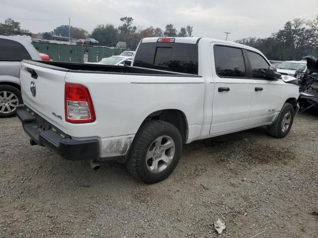 2019 Dodge RAM 1500 Tradesman