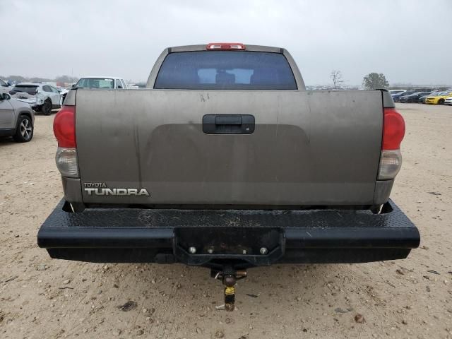 2008 Toyota Tundra Double Cab