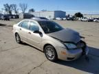 2006 Ford Focus ZX4