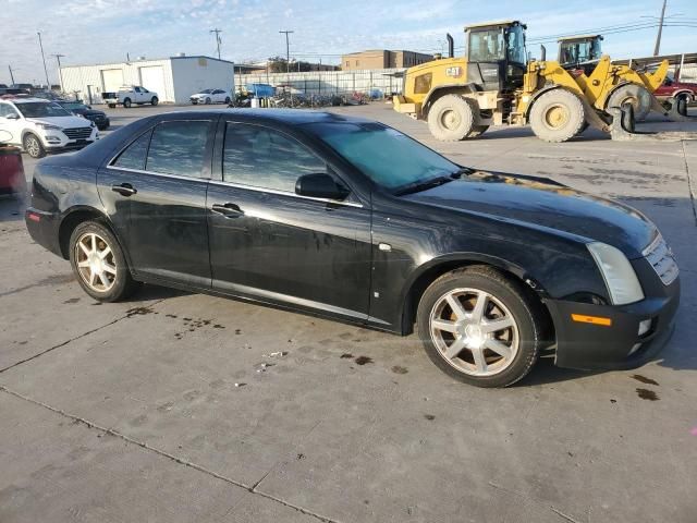 2006 Cadillac STS