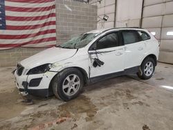 Volvo xc60 Vehiculos salvage en venta: 2012 Volvo XC60 3.2