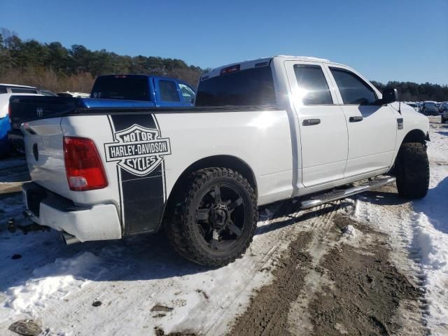 2014 Dodge RAM 1500 ST