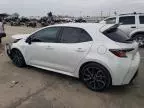 2022 Toyota Corolla XSE