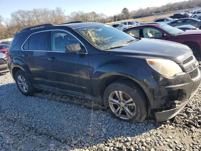 2010 Chevrolet Equinox LT