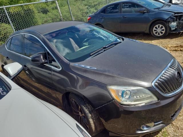 2016 Buick Verano Sport Touring