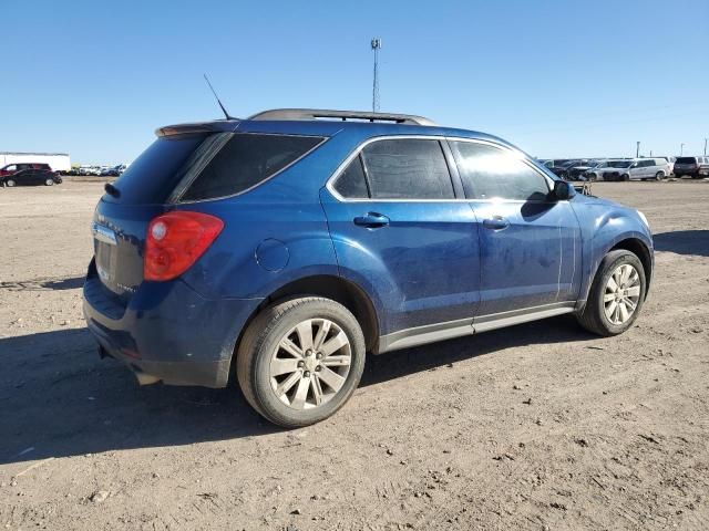 2010 Chevrolet Equinox LT