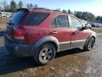 2004 KIA Sorento EX