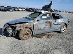 Salvage Cars with No Bids Yet For Sale at auction: 2007 Toyota Camry CE