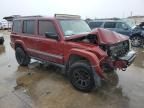 2008 Jeep Commander Sport