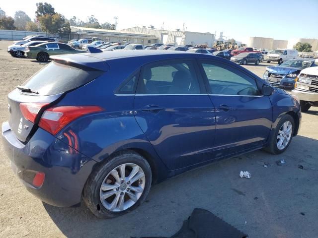 2013 Hyundai Elantra GT