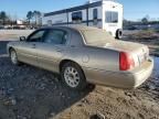 2010 Lincoln Town Car Signature Limited