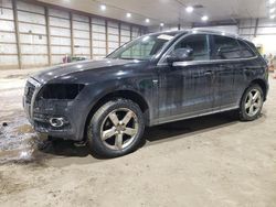 Audi salvage cars for sale: 2011 Audi Q5 Premium Plus