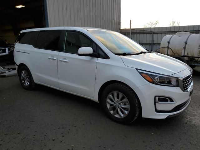 2020 KIA Sedona LX