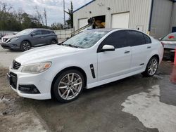 2015 Chevrolet SS en venta en Savannah, GA